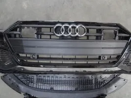 Audi A7 S7 4K8 Zderzak przedni Audi