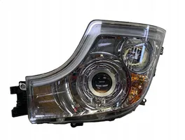 Mercedes-Benz Actros Headlight/headlamp A9618205239