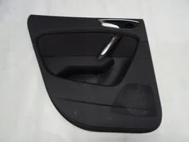 Audi A1 Rear door card panel trim 8X4868115