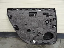 Audi A8 S8 D4 4H Takaoven verhoilu 4H0971692AE