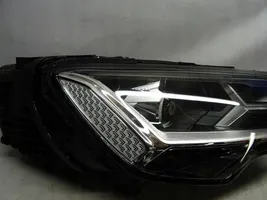 Audi Q7 4M Headlight/headlamp Audi