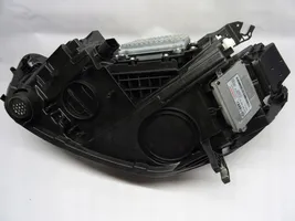 Audi A6 C7 Lampa przednia Audi