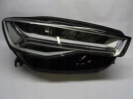 Audi A6 C7 Headlight/headlamp Audi