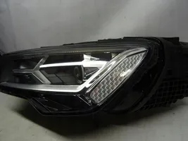 Audi Q7 4M Headlight/headlamp Audi