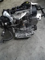 Volkswagen Golf VII Moottori DJV