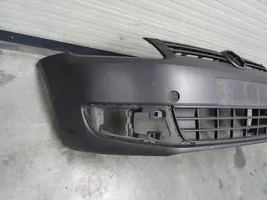 Volkswagen Caddy Front bumper 2K5807221A