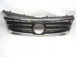 Volkswagen Touareg I Grille de calandre avant 7L6853653