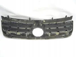 Volkswagen Touareg I Front grill 7L6853653