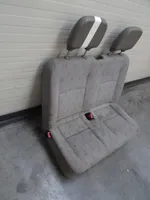 Volkswagen II LT Fotele / Kanapa / Komplet 