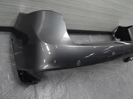 Porsche Cayenne (92A) Rear bumper 7P5807421