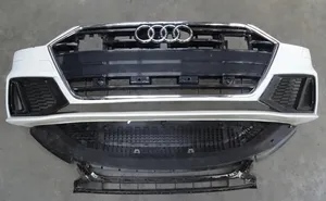 Audi A7 S7 4K8 Paraurti anteriore 4K8807437D