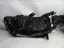 Audi A6 C7 Lampa przednia 4G0941774H