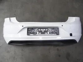 Volkswagen Polo VI AW Rear bumper 2G6807421A