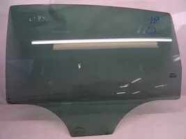 Seat Leon (1P) Rear windscreen/windshield window 