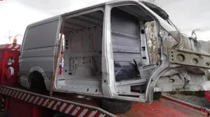 Volkswagen Crafter Кузов 