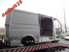 Volkswagen Crafter Carrocería 