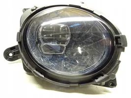 Bentley Continental Headlight/headlamp 