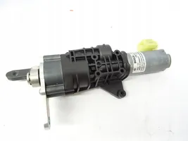 Audi Q7 4M Tailgate strut 4M0827852A