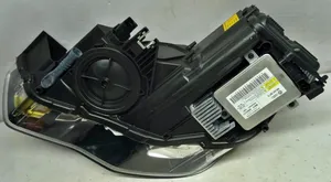 Audi A1 Headlight/headlamp 8X0941004P