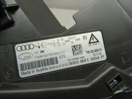 Audi A1 Headlight/headlamp 8X0941004P
