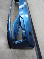 Volkswagen Touran II Front bumper 5TA807221M