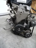 Volkswagen PASSAT B8 Engine CZE
