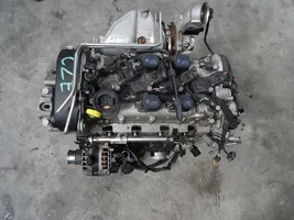 Volkswagen PASSAT B8 Engine CZE