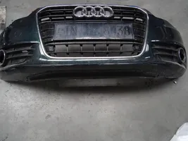 Audi A6 S6 C7 4G Priekio detalių komplektas 