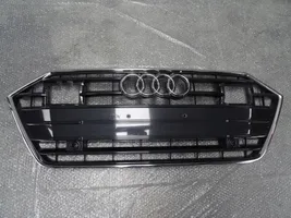 Audi A7 S7 4K8 Grille calandre supérieure de pare-chocs avant 4K8853651A