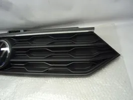 Volkswagen T-Roc Atrapa chłodnicy / Grill 2GA853651E