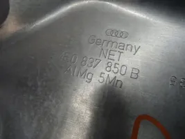 Audi A8 S8 D3 4E Mécanisme de lève-vitre avec moteur 4E0873850B