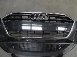 Audi A7 S7 4K8 Paraurti anteriore 4K8807437D