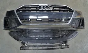 Audi A7 S7 4K8 Paraurti anteriore 4K8807437D