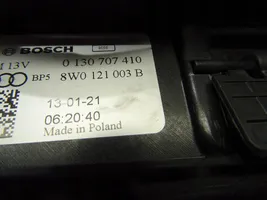 Audi A5 Elektryczny wentylator chłodnicy 8W0959455T