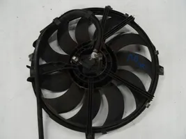 Audi A8 S8 D2 4D Ventilatore di raffreddamento elettrico del radiatore 4D0121308