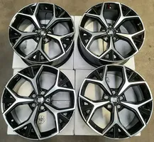 Seat Ateca R 19 alumīnija - vieglmetāla disks (-i) 