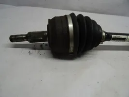 Volkswagen Multivan T5 Front driveshaft 7E0407274A