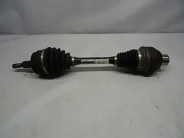 Volkswagen Multivan T5 Front driveshaft 7E0407274A