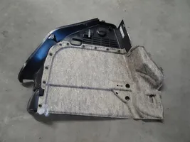 Audi A1 Panneau, garniture de coffre latérale 8X3867762