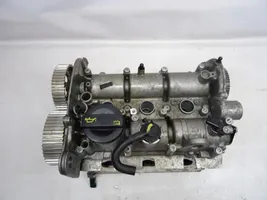 Volkswagen Up Testata motore 04c103475h