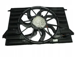 Audi A5 Elektrinis radiatorių ventiliatorius 8W0959455T