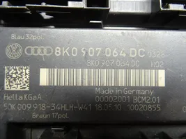 Audi A5 8T 8F Module confort 8K0907064DC