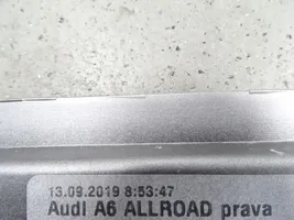 Audi A6 Allroad C8 Pilier 4K9853856