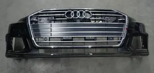 Audi A6 S6 C8 4K Paraurti anteriore 4K0807437C