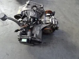 Volkswagen Polo V 6R Manual 5 speed gearbox 6NW009550