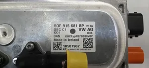 Skoda Citigo Muut ohjainlaitteet/moduulit 5QE915681BP