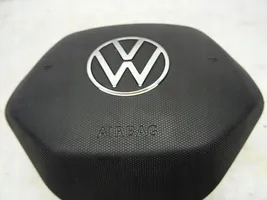 Volkswagen Tiguan Poduszka powietrzna Airbag kierownicy 5NA880201AC