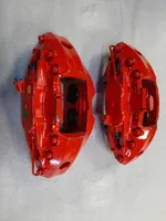 BMW X6 M Front brake caliper 20C4470600