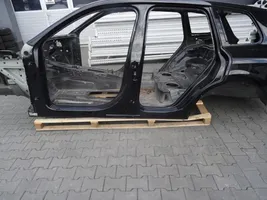 Volkswagen Touareg II Altra parte esteriore 7P6