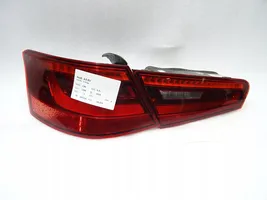 Audi A3 S3 8V Lampy tylne / Komplet 8V3945095B